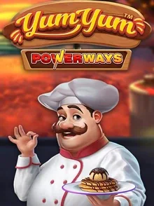 Spelafbeelding van Yum Yum PowerWays