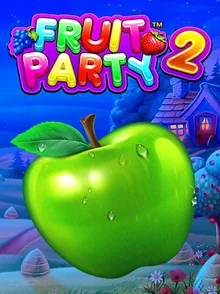 Spelafbeelding van Fruit Party 2