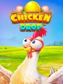 Spelafbeelding van Chicken Drop