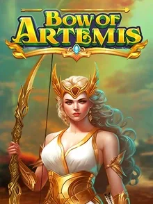 Spelafbeelding van Bow of Artemis
