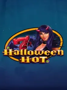 Spelafbeelding van Halloween Hot