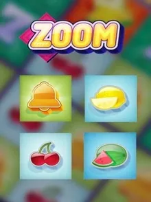Spelafbeelding van Zoom