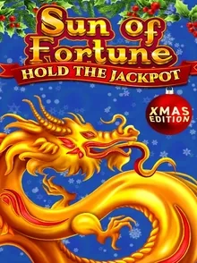 Spelafbeelding van Sun Of Fortune Xmas Edition