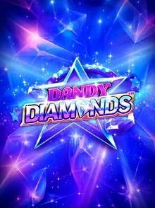 Spelafbeelding van Dandy Diamonds