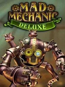 Spelafbeelding van Mad Mechanic Deluxe