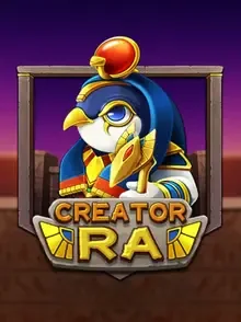 Spelafbeelding van Creator Ra