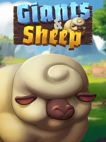 Spelafbeelding van Giants & Sheep