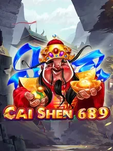 Spelafbeelding van Cai Shen 689